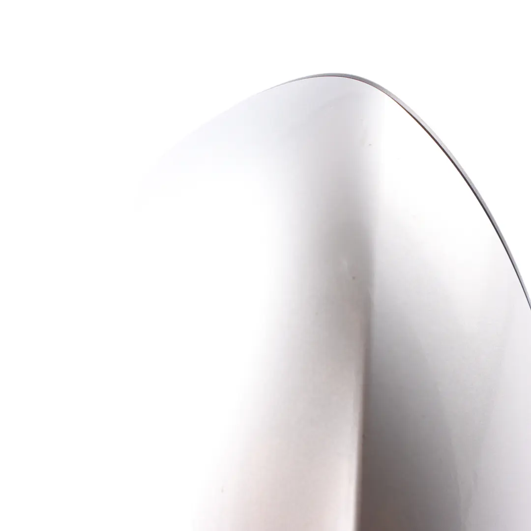 Wing Mirror Heated Fold In Right O/S Titan Silver Metallic 354 3Pin to BMW Z4 E89 with Part number 7281982 BMW Z4 E89 Wing Mirror Heated Fold In Right O/S Titan Silver Metallic 354 3Pin - SKU rhd-7281982-TS - Part number 7281982