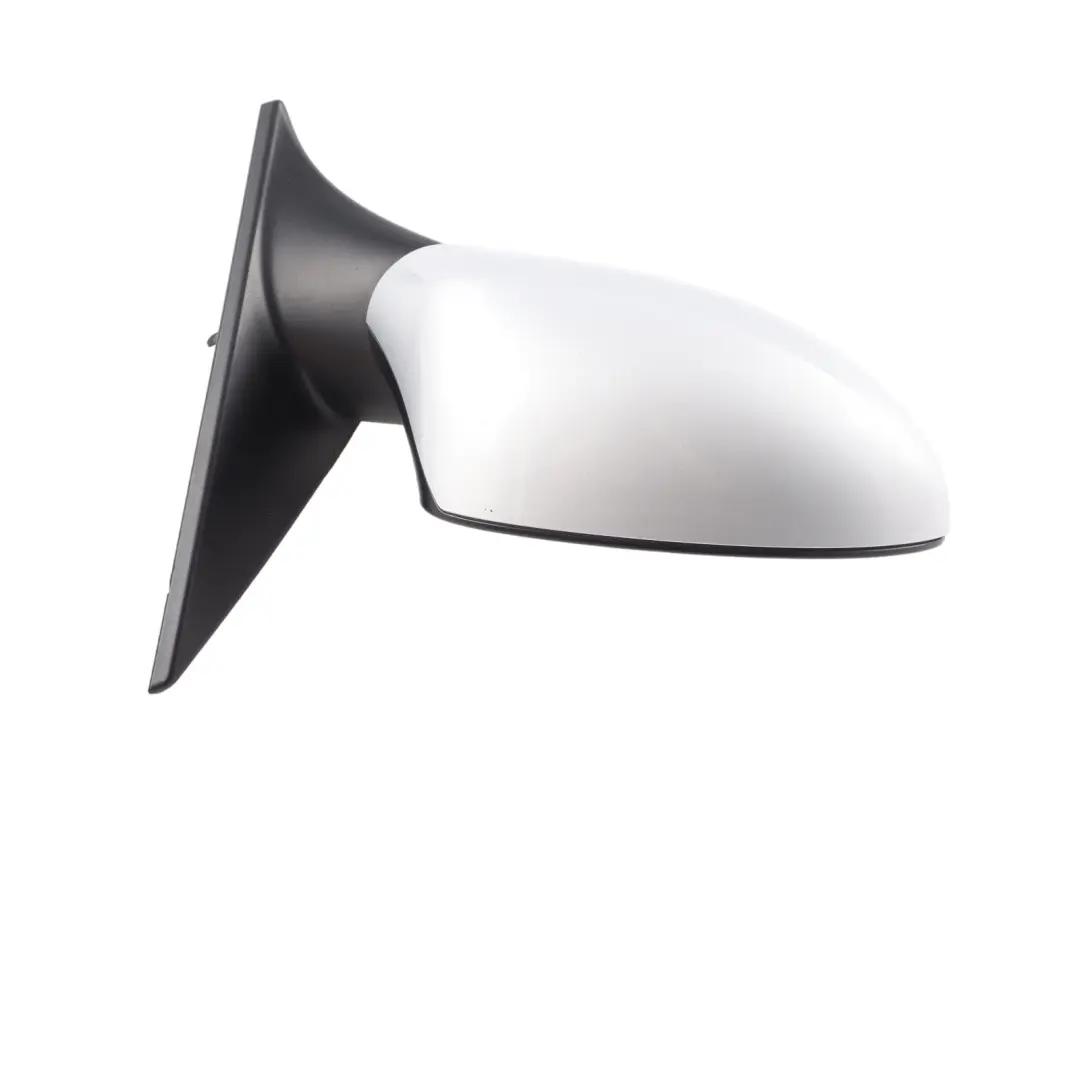 BMW Z4 E89 Wing Mirror Heated Fold In Right O/S Titan Silver Metallic 354 3Pin - SKU rhd-7281982-TS - Part number 7281982