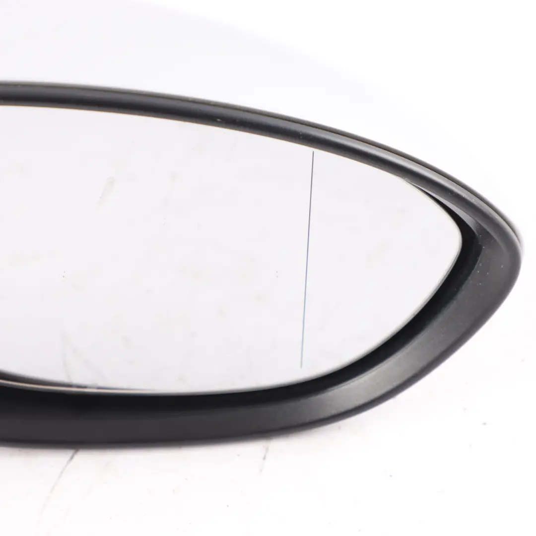 Wing Mirror Heated Fold In Right O/S Titan Silver Metallic 354 3Pin to BMW Z4 E89 with Part number 7281982 BMW Z4 E89 Wing Mirror Heated Fold In Right O/S Titan Silver Metallic 354 3Pin - SKU rhd-7281982-TS - Part number 7281982