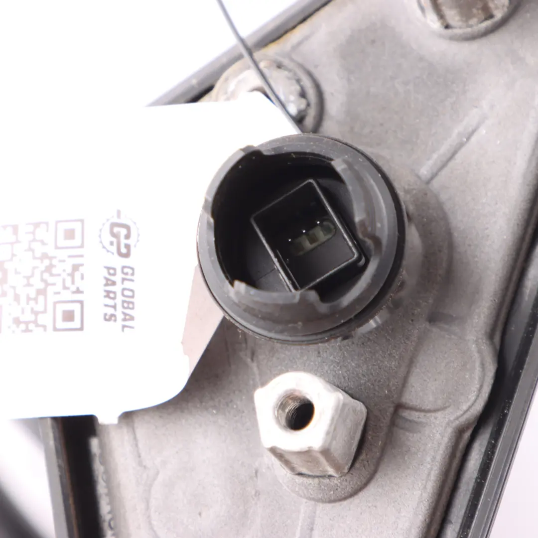 Wing Mirror Heated Fold In Right O/S Titan Silver Metallic 354 3Pin to BMW Z4 E89 with Part number 7281982 BMW Z4 E89 Wing Mirror Heated Fold In Right O/S Titan Silver Metallic 354 3Pin - SKU rhd-7281982-TS - Part number 7281982