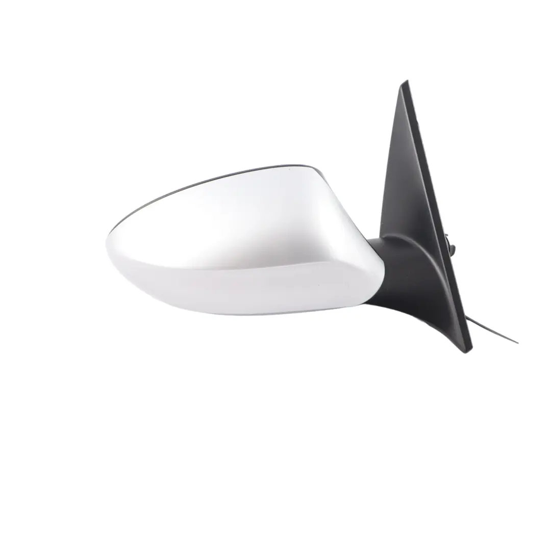 BMW Z4 E89 Wing Mirror Heated Fold In Right O/S Titan Silver Metallic 354 3Pin - SKU rhd-7281982-TS - Part number 7281982