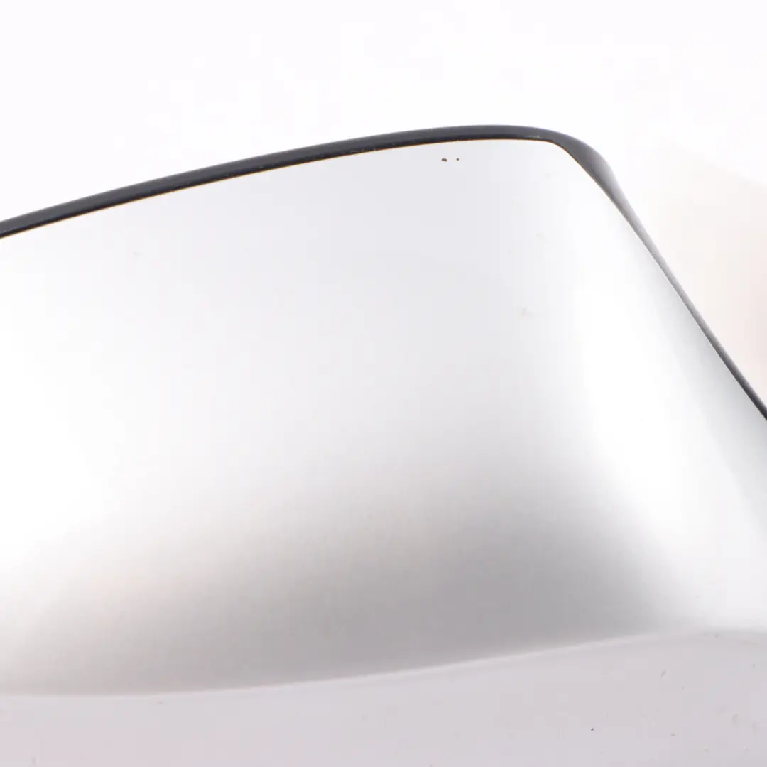 Wing Mirror Heated Fold In Right O/S Titan Silver Metallic 354 3Pin to BMW Z4 E89 with Part number 7281982 BMW Z4 E89 Wing Mirror Heated Fold In Right O/S Titan Silver Metallic 354 3Pin - SKU rhd-7281982-TS - Part number 7281982