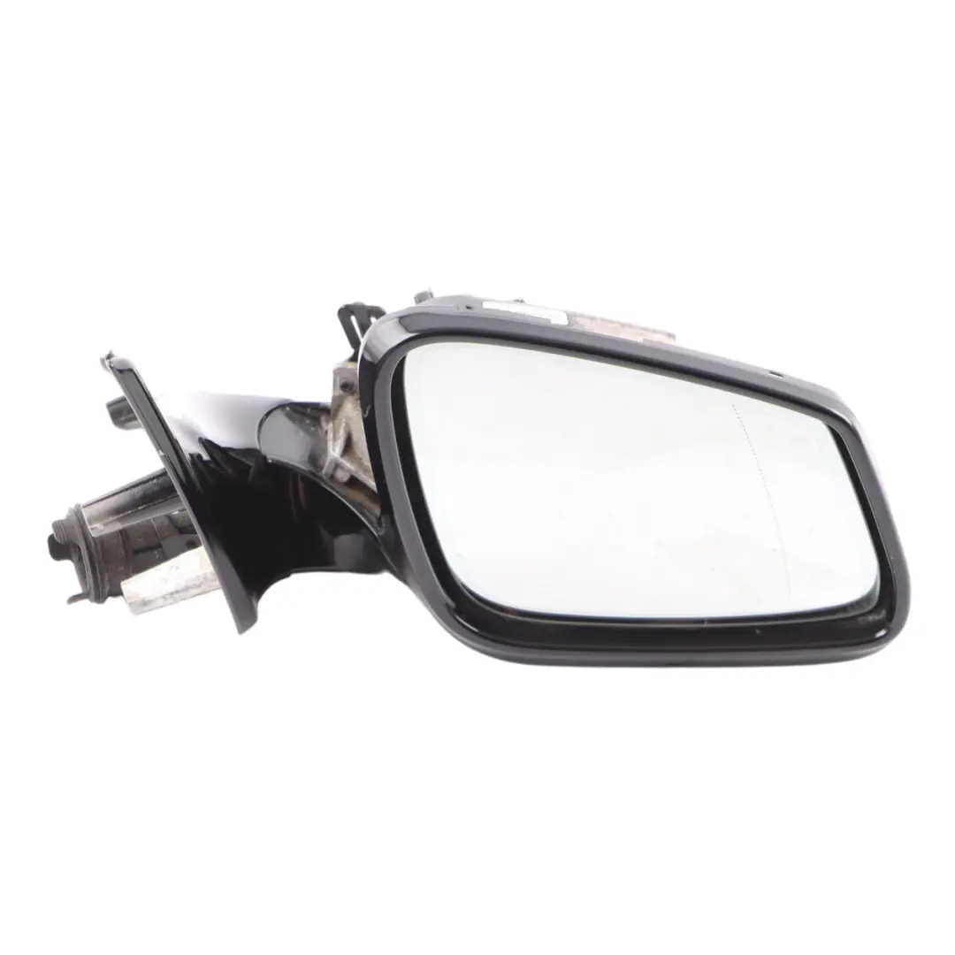 Wing Mirror Right O/S Heated Auto Dip 3 Pin to BMW F01 with Part number 7282164 BMW F01 Wing Mirror Right O/S Heated Auto Dip 3 Pin - SKU rhd-7282164 - Part number 7282164