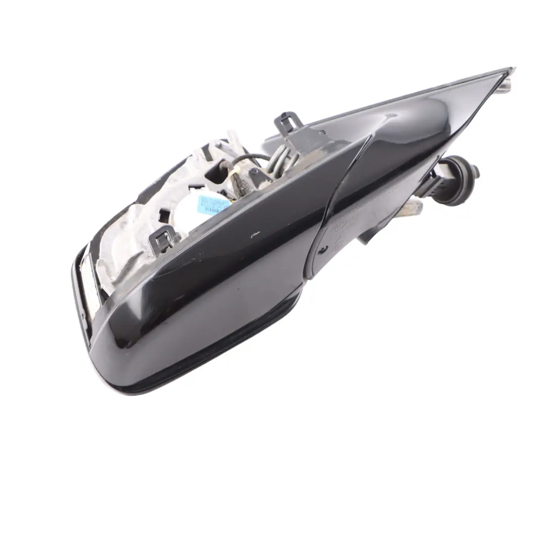 BMW F01 Wing Mirror Right O/S Heated Auto Dip 3 Pin - SKU rhd-7282164 - Part number 7282164