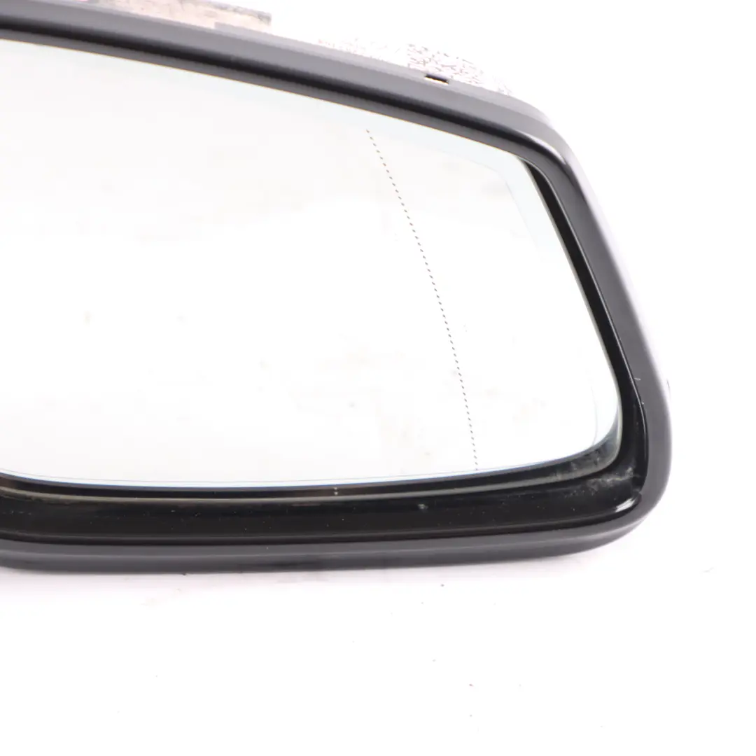 Wing Mirror Right O/S Heated Auto Dip 3 Pin to BMW F01 with Part number 7282164 BMW F01 Wing Mirror Right O/S Heated Auto Dip 3 Pin - SKU rhd-7282164 - Part number 7282164