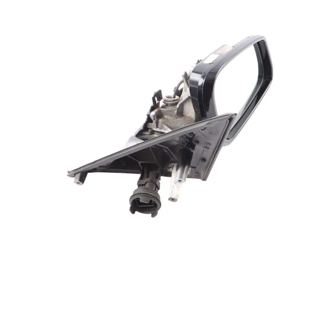 Wing Mirror Right O/S Heated Auto Dip 3 Pin to BMW F01 with Part number 7282164 BMW F01 Wing Mirror Right O/S Heated Auto Dip 3 Pin - SKU rhd-7282164 - Part number 7282164