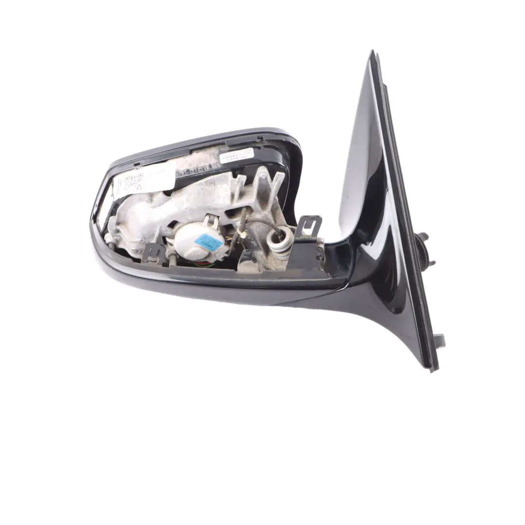 Wing Mirror Right O/S Heated Auto Dip 3 Pin to BMW F01 with Part number 7282164 BMW F01 Wing Mirror Right O/S Heated Auto Dip 3 Pin - SKU rhd-7282164 - Part number 7282164