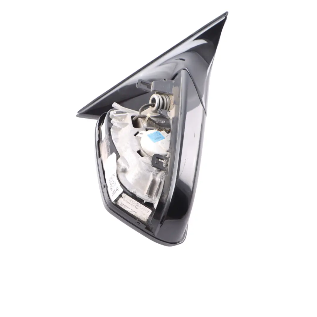 BMW F01 Wing Mirror Right O/S Heated Auto Dip 3 Pin - SKU rhd-7282164 - Part number 7282164