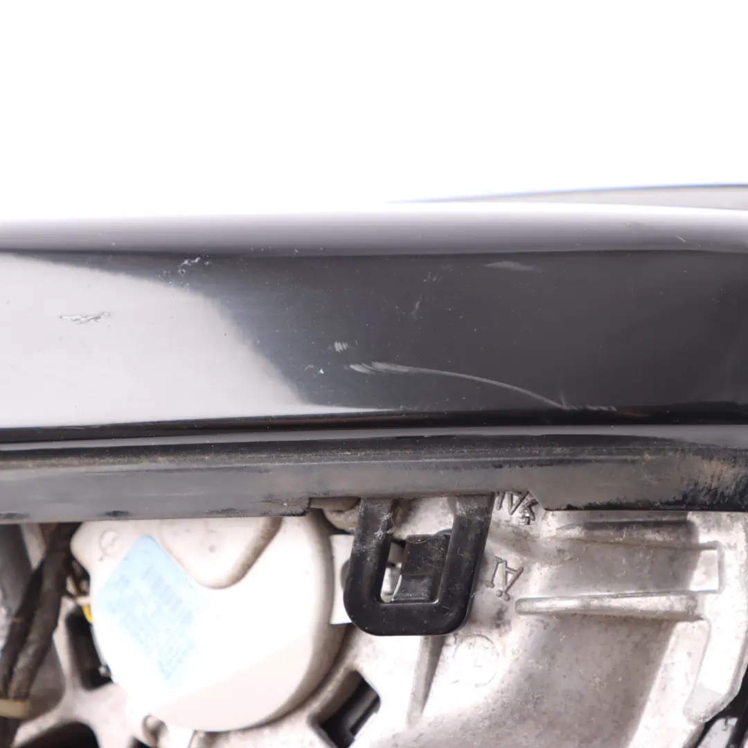 Wing Mirror Right O/S Heated Auto Dip 3 Pin to BMW F01 with Part number 7282164 BMW F01 Wing Mirror Right O/S Heated Auto Dip 3 Pin - SKU rhd-7282164 - Part number 7282164