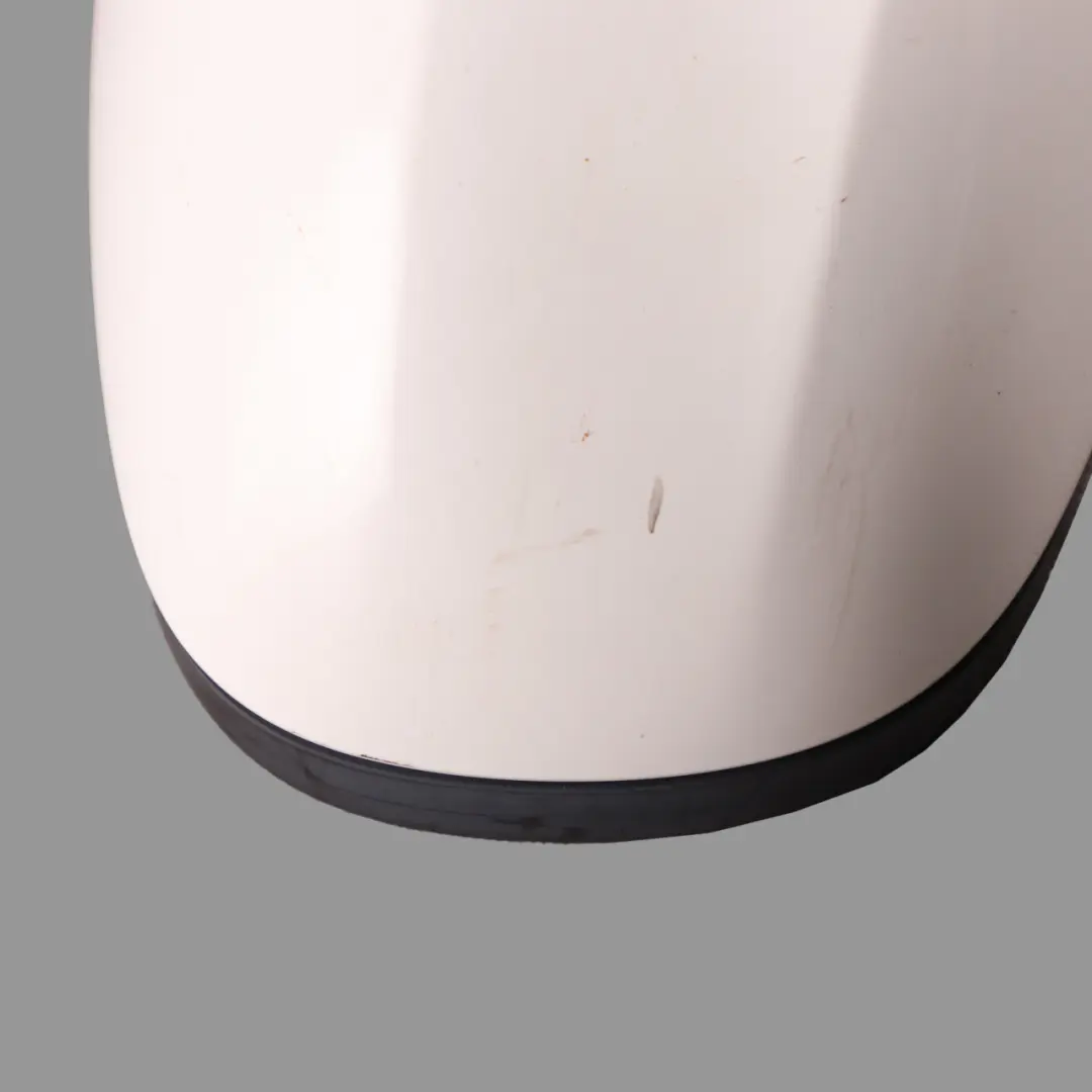 Fold Heated Wing Mirror Right O/S Alpine White - 300 to BMW E90 E91 LCI Power with Part number 7282570 BMW E90 E91 LCI Power Fold Heated Wing Mirror Right O/S Alpine White - 300 - SKU rhd-7282570-AW1 - Part number 7282570