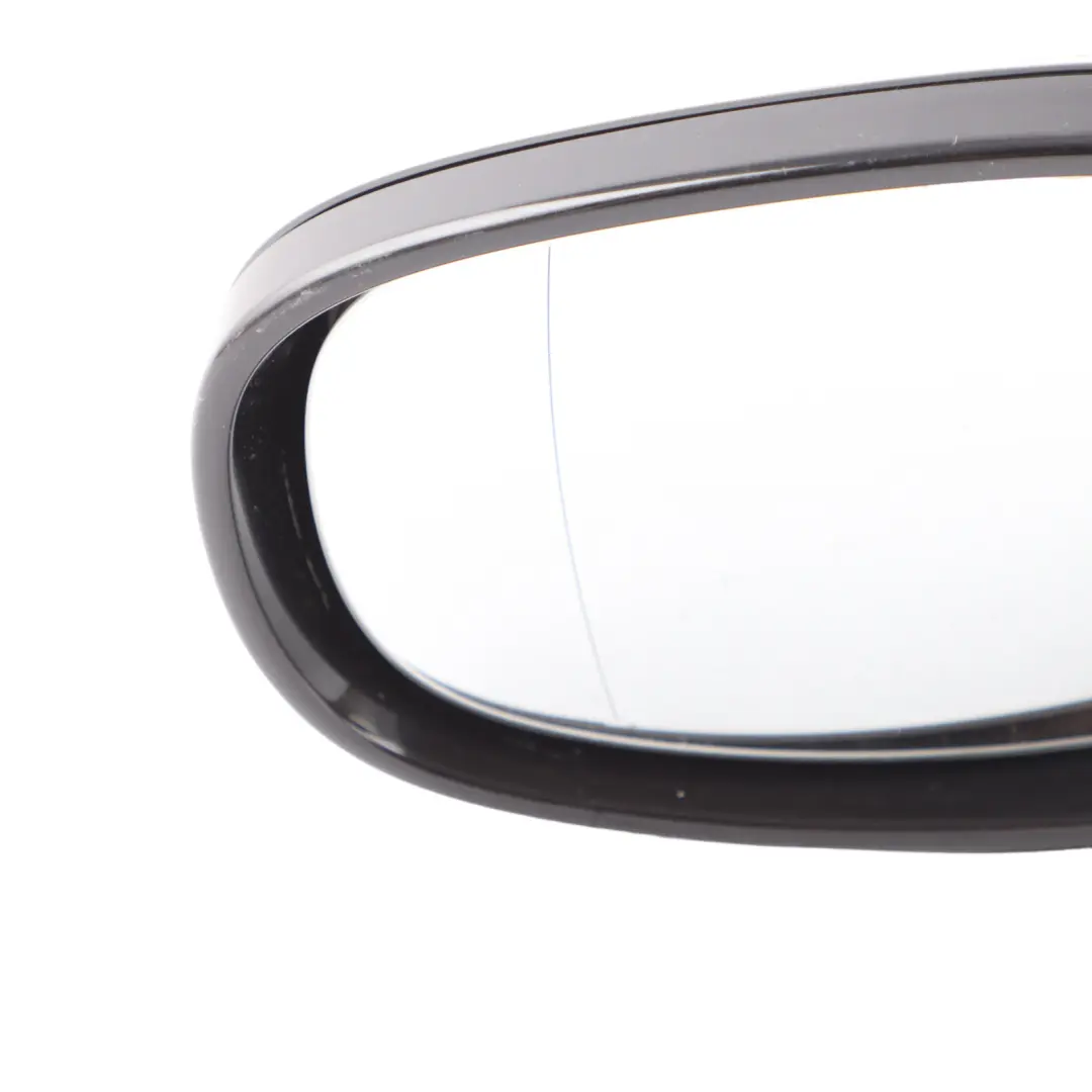  Wing Mirror BMW E90 E91 LCI M Sport Power Fold Left N/S Titansilber Silver 354 - SKU rhd-7282585-TS1 - Part number 7282585