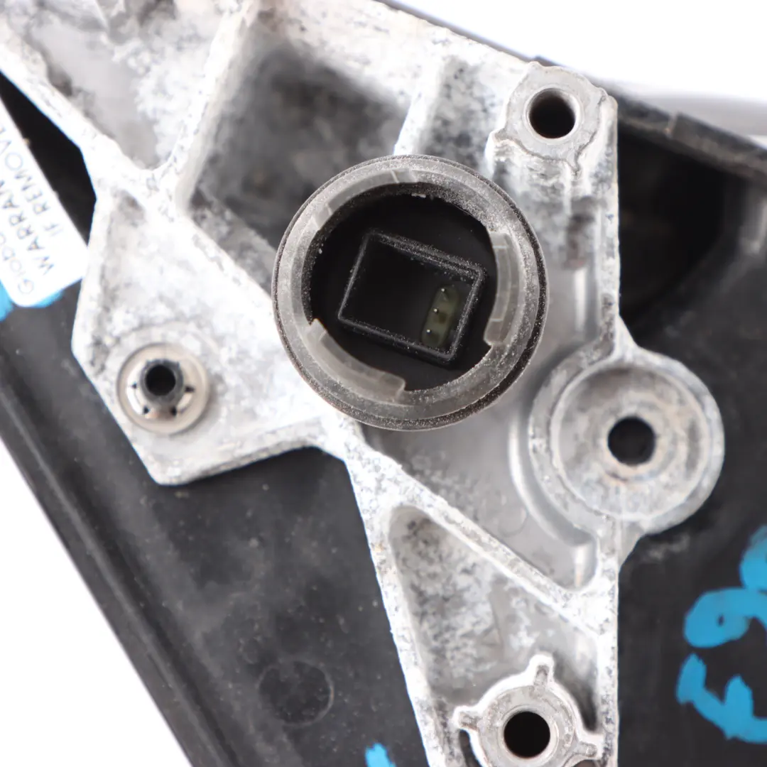 Wing Mirror BMW E90 E91 LCI M Sport Power Fold Left N/S Titansilber Silver 354 to with Part number 7282585 Wing Mirror BMW E90 E91 LCI M Sport Power Fold Left N/S Titansilber Silver 354 - SKU rhd-7282585-TS1 - Part number 7282585