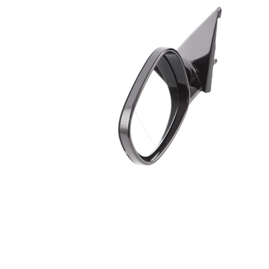  Wing Mirror BMW E90 E91 LCI M Sport Power Fold Left N/S Titansilber Silver 354 - SKU rhd-7282585-TS1 - Part number 7282585