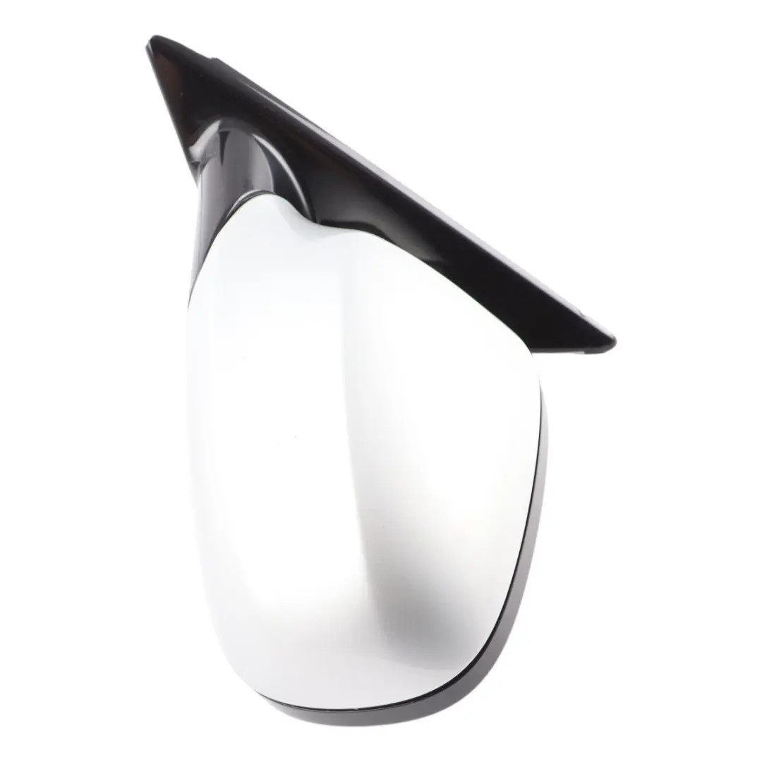 Wing Mirror BMW E90 E91 LCI M Sport Power Fold Left N/S Titansilber Silver 354 to with Part number 7282585 Wing Mirror BMW E90 E91 LCI M Sport Power Fold Left N/S Titansilber Silver 354 - SKU rhd-7282585-TS1 - Part number 7282585
