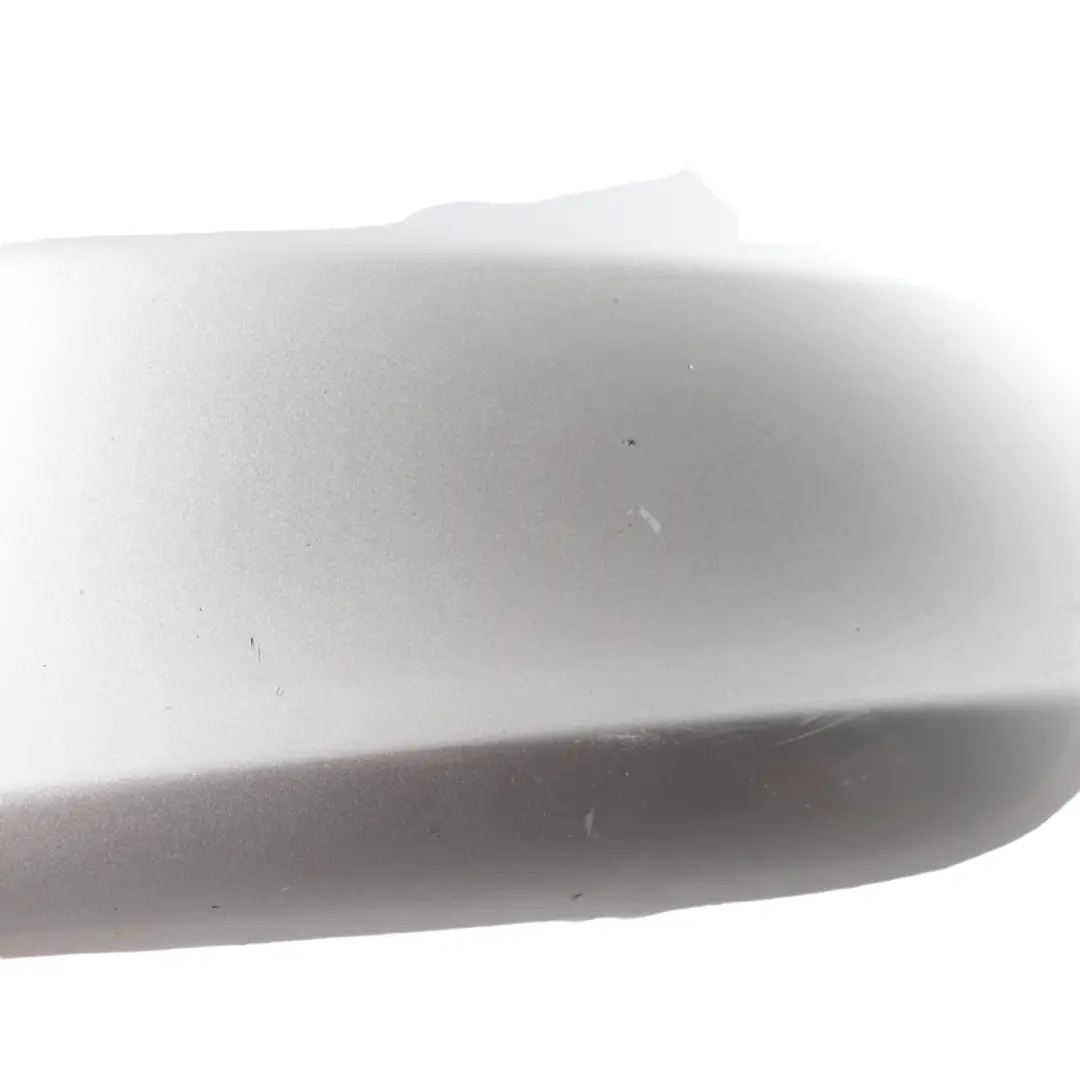  Wing Mirror BMW E90 E91 LCI M Sport Power Fold Left N/S Titansilber Silver 354 - SKU rhd-7282585-TS1 - Part number 7282585