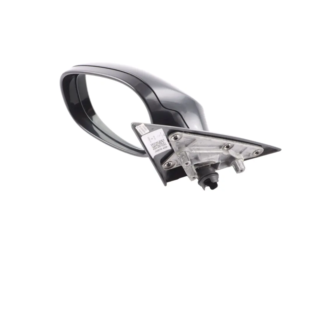 Wing Mirror BMW E92 E93 LCI Heated High Gloss Door Left N/S Black Sapphire - 475 to with Part number 7282655 Wing Mirror BMW E92 E93 LCI Heated High Gloss Door Left N/S Black Sapphire - 475 - SKU rhd-7282655-BS - Part number 7282655