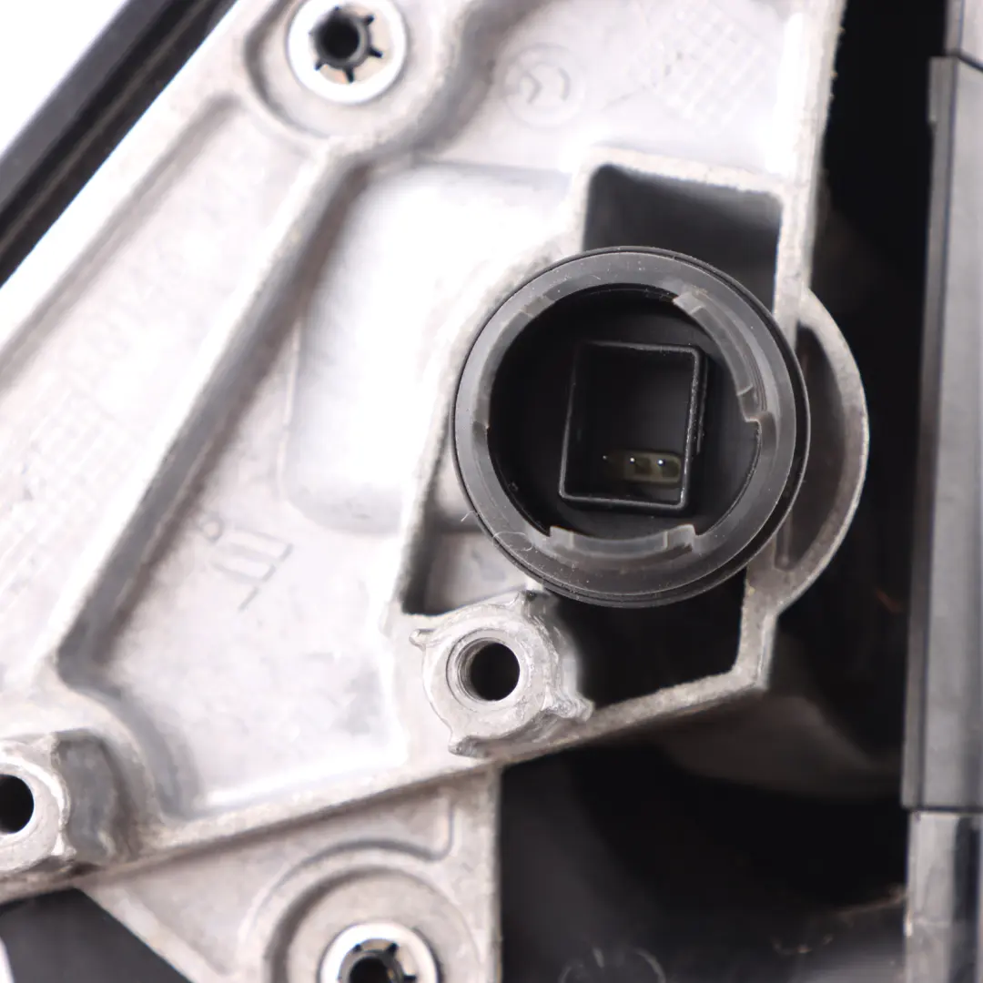 Wing Mirror BMW E92 E93 LCI Heated High Gloss Door Left N/S Black Sapphire - 475 to with Part number 7282655 Wing Mirror BMW E92 E93 LCI Heated High Gloss Door Left N/S Black Sapphire - 475 - SKU rhd-7282655-BS - Part number 7282655