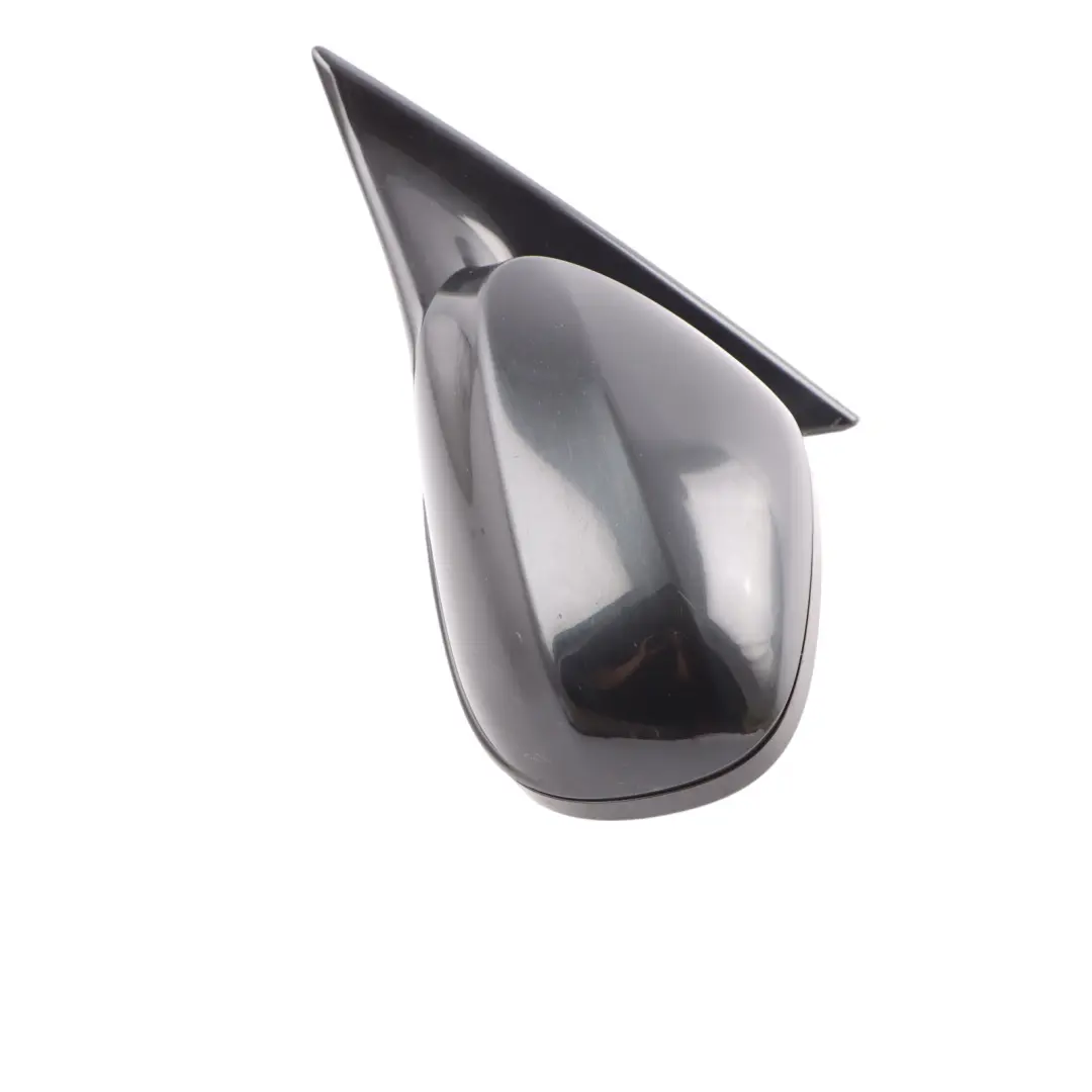Wing Mirror BMW E92 E93 LCI Heated High Gloss Door Left N/S Black Sapphire - 475 to with Part number 7282655 Wing Mirror BMW E92 E93 LCI Heated High Gloss Door Left N/S Black Sapphire - 475 - SKU rhd-7282655-BS - Part number 7282655