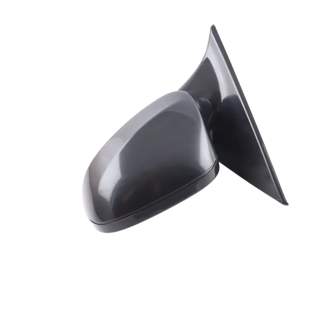 Wing Mirror BMW E92 E93 LCI Heated High Gloss Door Left N/S Black Sapphire - 475 to with Part number 7282655 Wing Mirror BMW E92 E93 LCI Heated High Gloss Door Left N/S Black Sapphire - 475 - SKU rhd-7282655-BS - Part number 7282655