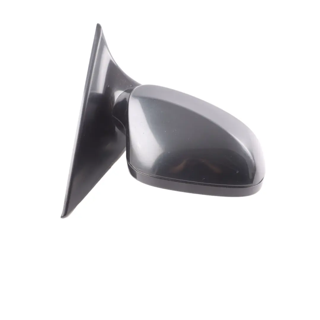 Wing Mirror BMW E92 M Sport Heated High Gloss Memory Right O/S Black Sapphire to with Part number 7282656 Wing Mirror BMW E92 M Sport Heated High Gloss Memory Right O/S Black Sapphire - SKU rhd-7282656-BS - Part number 7282656