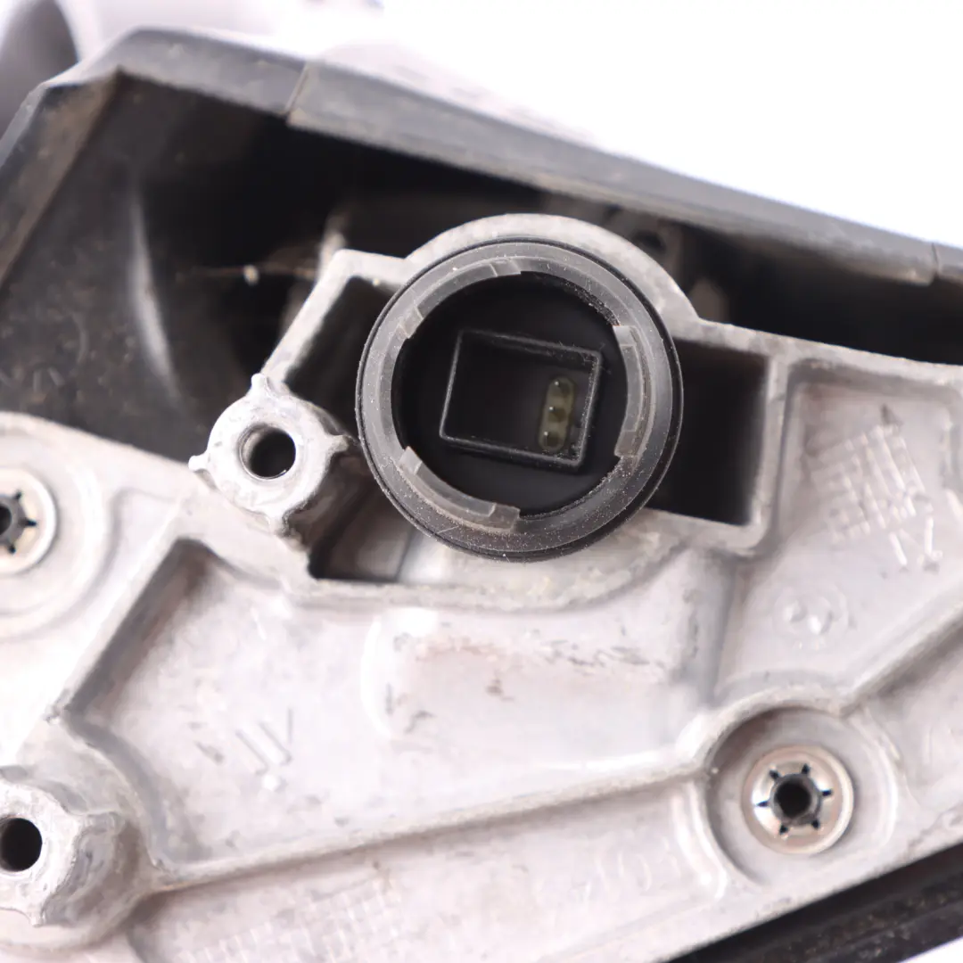 Wing Mirror BMW E92 M Sport Heated High Gloss Memory Right O/S Black Sapphire to with Part number 7282656 Wing Mirror BMW E92 M Sport Heated High Gloss Memory Right O/S Black Sapphire - SKU rhd-7282656-BS - Part number 7282656