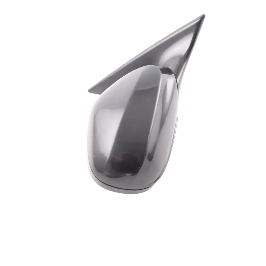 Wing Mirror BMW E92 M Sport Heated High Gloss Memory Right O/S Black Sapphire to with Part number 7282656 Wing Mirror BMW E92 M Sport Heated High Gloss Memory Right O/S Black Sapphire - SKU rhd-7282656-BS - Part number 7282656