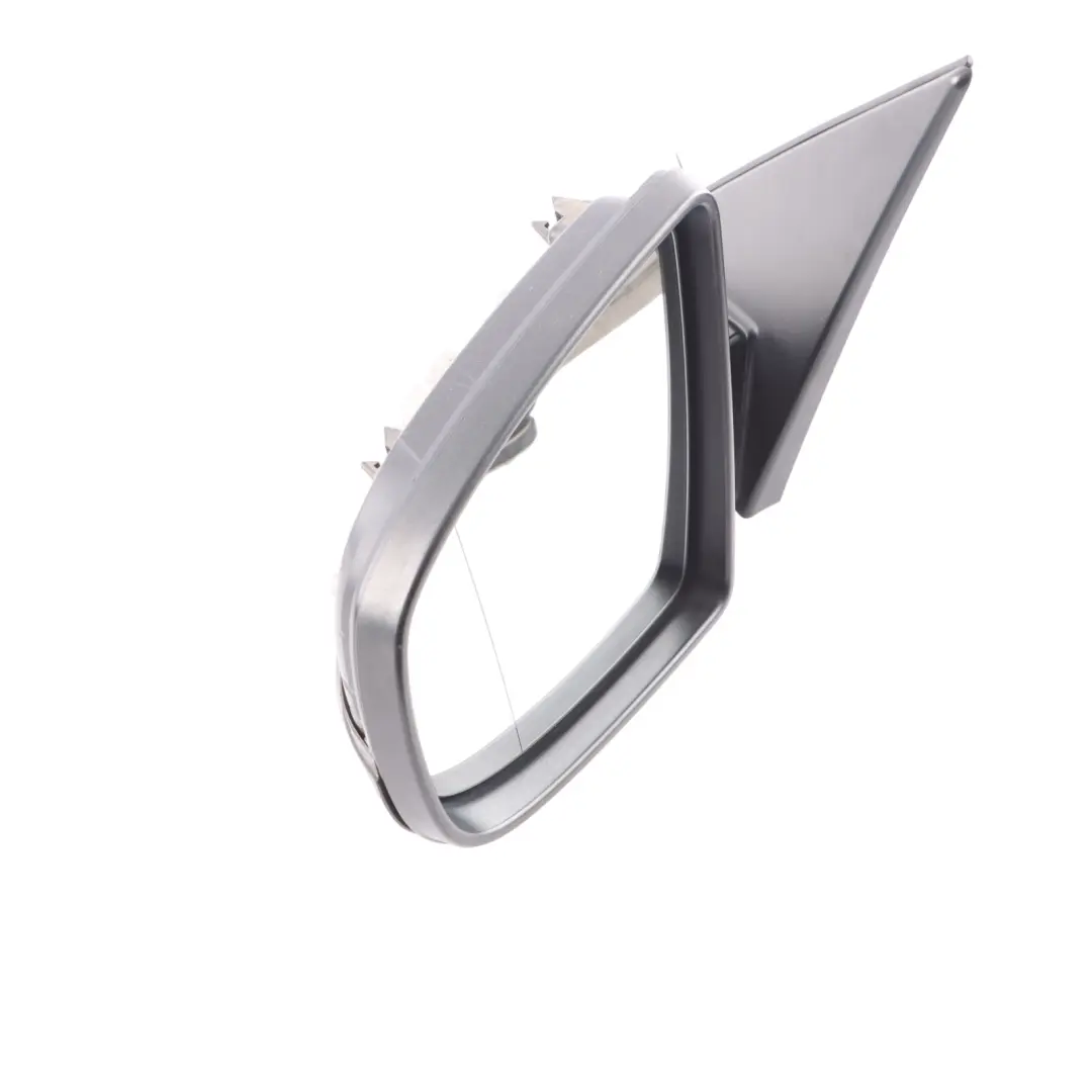 Outside Left Wing Mirror Memory N/S Titansilber Silver - 354 to BMW X5 E70 with Part number 7282733 BMW X5 E70 Outside Left Wing Mirror Memory N/S Titansilber Silver - 354 - SKU rhd-7282733 - Part number 7282733