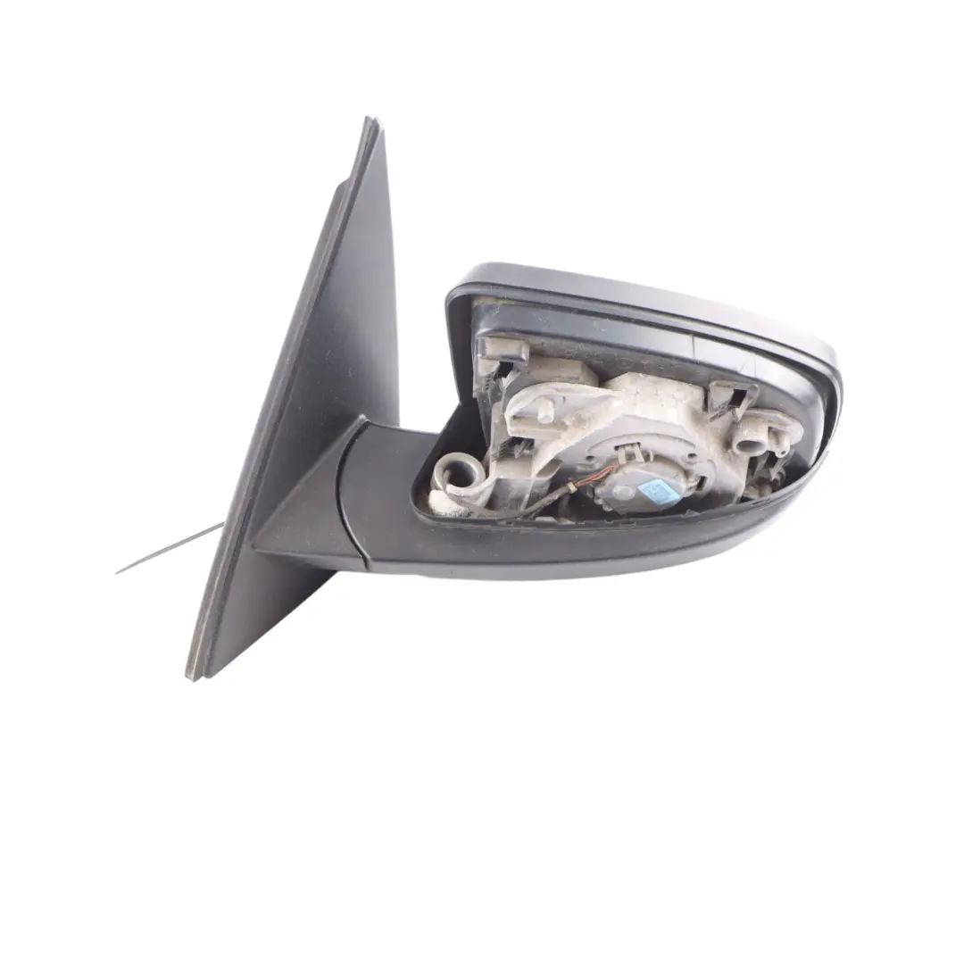 Outside Left Wing Mirror Memory N/S Titansilber Silver - 354 to BMW X5 E70 with Part number 7282733 BMW X5 E70 Outside Left Wing Mirror Memory N/S Titansilber Silver - 354 - SKU rhd-7282733 - Part number 7282733