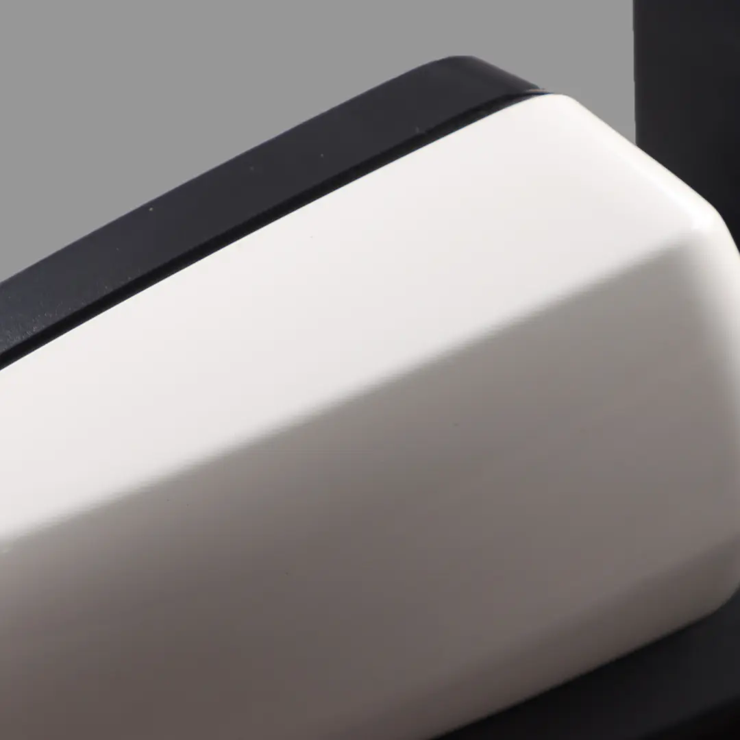 Wing Mirror BMW X5 E70 Right O/S Heated Top View Camera Alpinweiss 3 300 to with Part number 7282738 Wing Mirror BMW X5 E70 Right O/S Heated Top View Camera Alpinweiss 3 300 - SKU rhd-7282738-AW - Part number 7282738