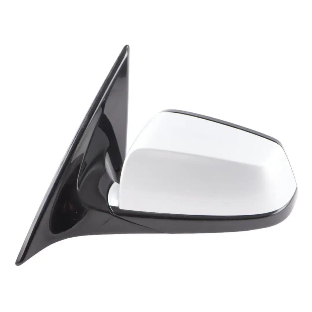Wing Mirror Door Auto Dip Left N/S High Gloss Titan Silver - 354 to BMW F07 GT with Part number 7283669 BMW F07 GT Wing Mirror Door Auto Dip Left N/S High Gloss Titan Silver - 354 - SKU rhd-7283669-TS - Part number 7283669