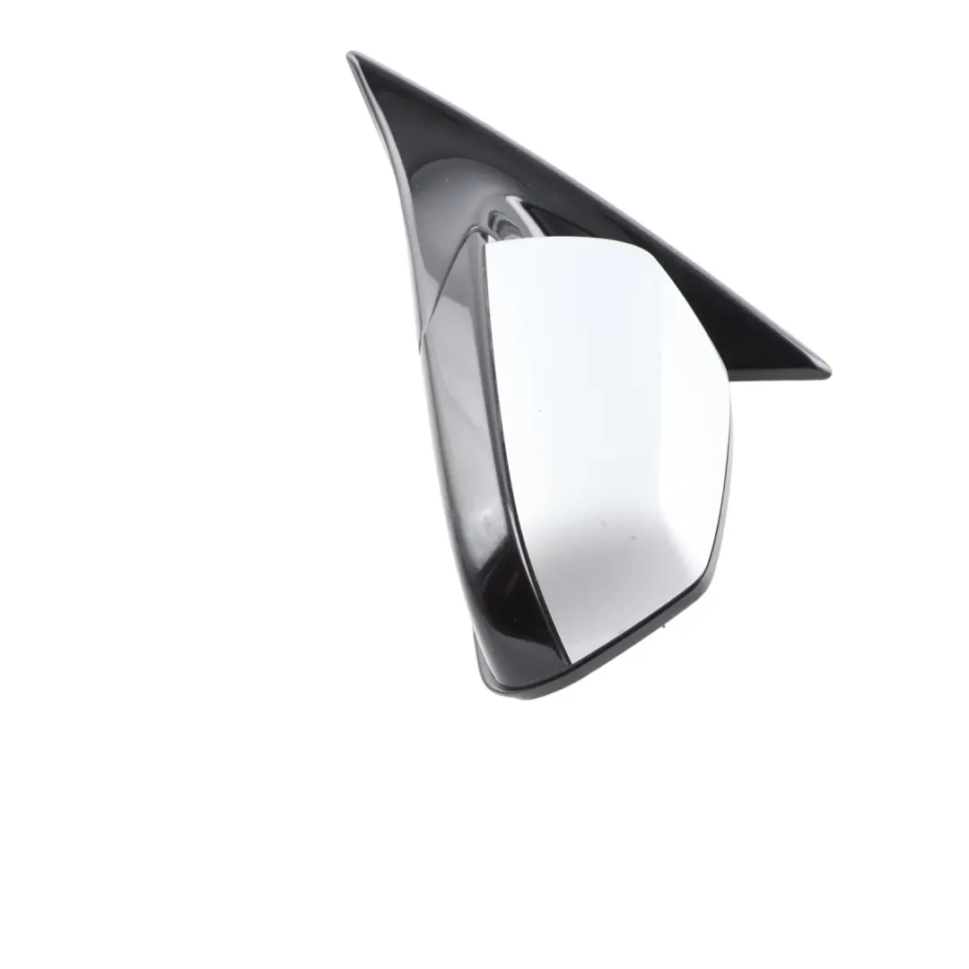 Wing Mirror Door Auto Dip Left N/S High Gloss Titan Silver - 354 to BMW F07 GT with Part number 7283669 BMW F07 GT Wing Mirror Door Auto Dip Left N/S High Gloss Titan Silver - 354 - SKU rhd-7283669-TS - Part number 7283669