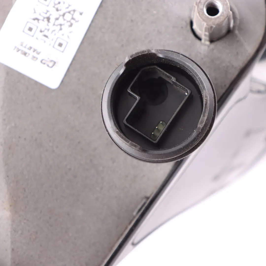 Dip Right Wing Mirror O/S High Gloss Deep Sea Blue A76 to BMW 5 Series F07 GT Auto with Part number 7283670 BMW 5 Series F07 GT Auto Dip Right Wing Mirror O/S High Gloss Deep Sea Blue A76 - SKU rhd-7283670-DSB - Part number 7283670