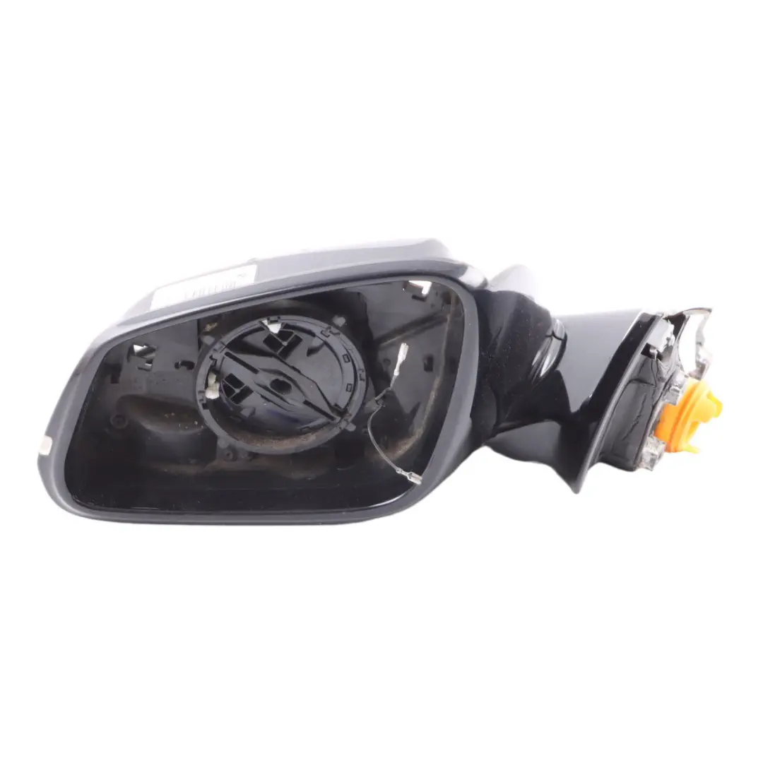  Wing Mirror BMW F32 F33 F36 Door Left N/S Shadow Line Heated - SKU rhd-7285219-1 - Part number 7285219
