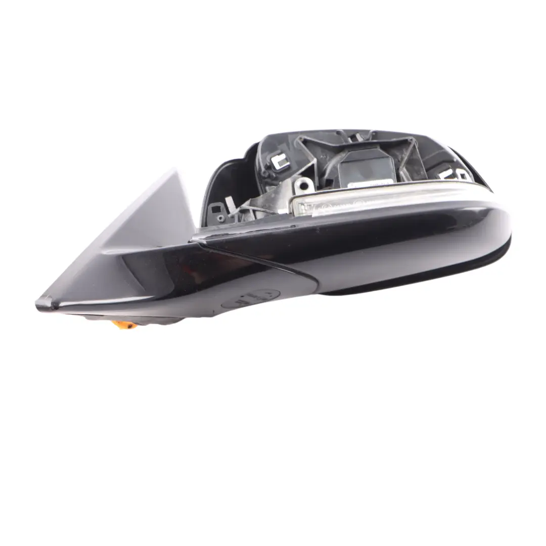  Wing Mirror BMW F32 F33 F36 Door Left N/S Shadow Line Heated - SKU rhd-7285219-1 - Part number 7285219