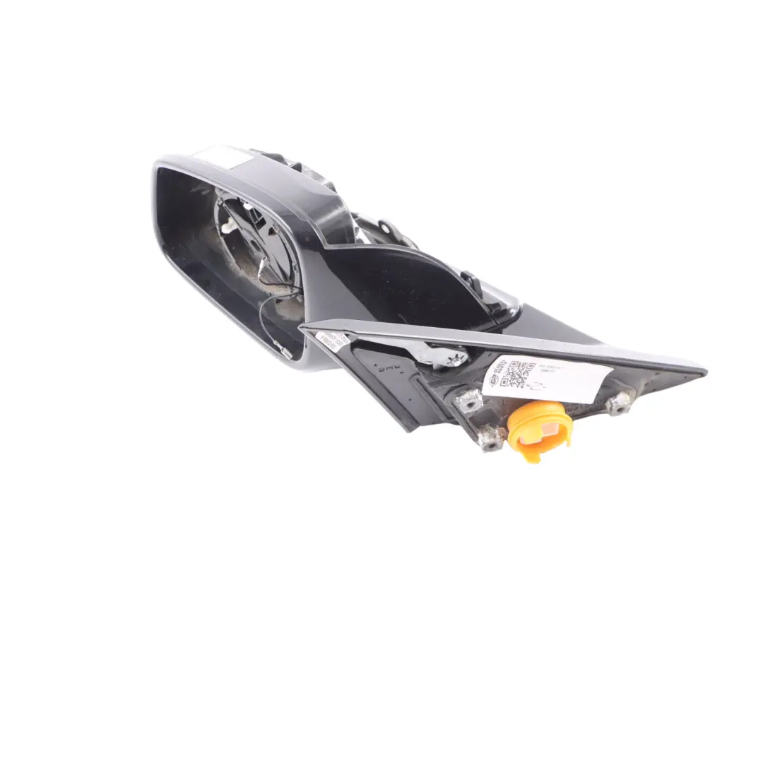  Wing Mirror BMW F32 F33 F36 Door Left N/S Shadow Line Heated - SKU rhd-7285219-1 - Part number 7285219