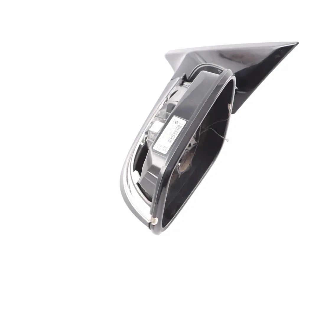 Wing Mirror BMW F32 F33 F36 Door Left N/S Shadow Line Heated to with Part number 7285219 Wing Mirror BMW F32 F33 F36 Door Left N/S Shadow Line Heated - SKU rhd-7285219-1 - Part number 7285219