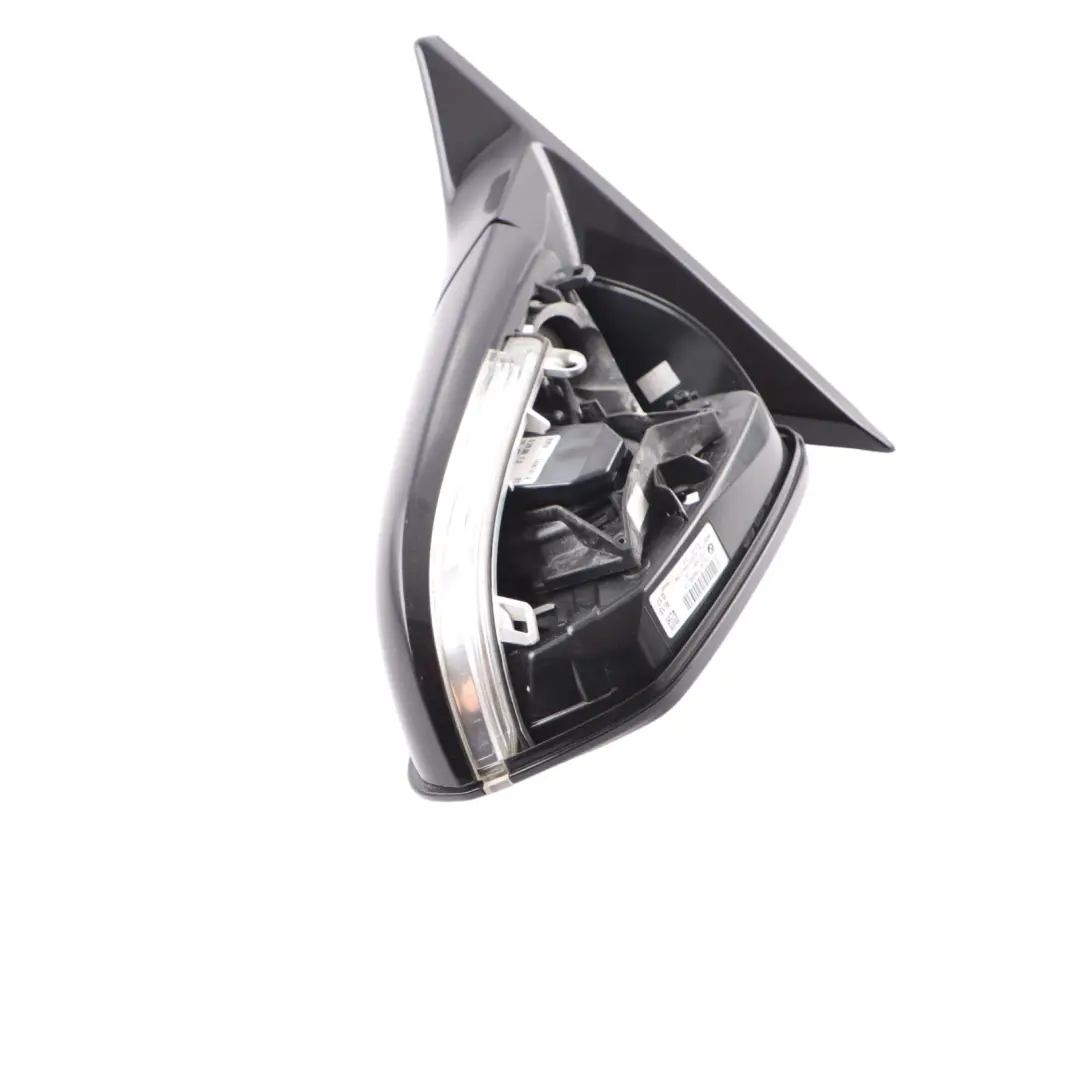 Wing Mirror BMW F32 F33 F36 Door Left N/S Shadow Line Heated to with Part number 7285219 Wing Mirror BMW F32 F33 F36 Door Left N/S Shadow Line Heated - SKU rhd-7285219-1 - Part number 7285219