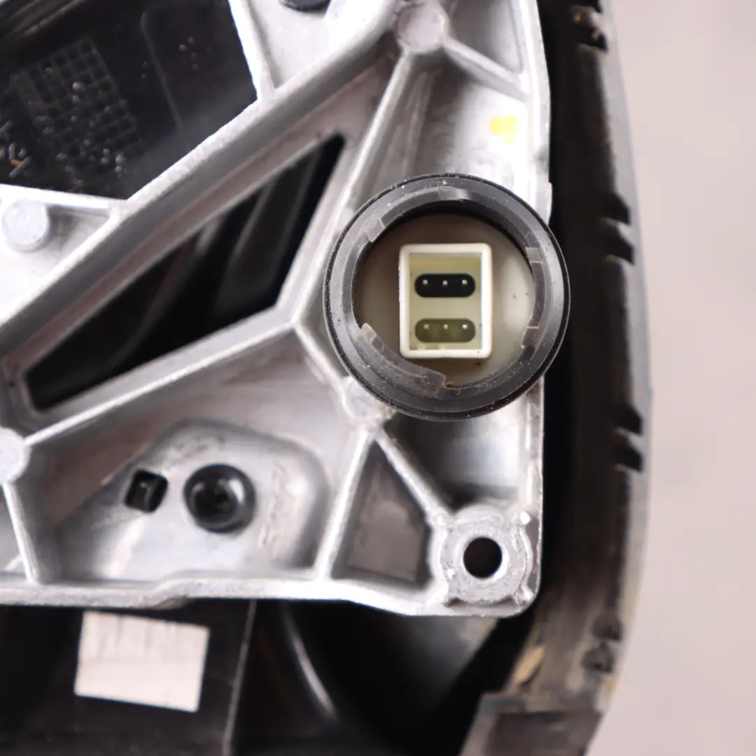 Heated Left Wing Mirror N/S Door Mineral White Metallic A96 to BMW X1 Series E84 with Part number 7307157 BMW X1 Series E84 Heated Left Wing Mirror N/S Door Mineral White Metallic A96 - SKU rhd-7307157-MW - Part number 7307157