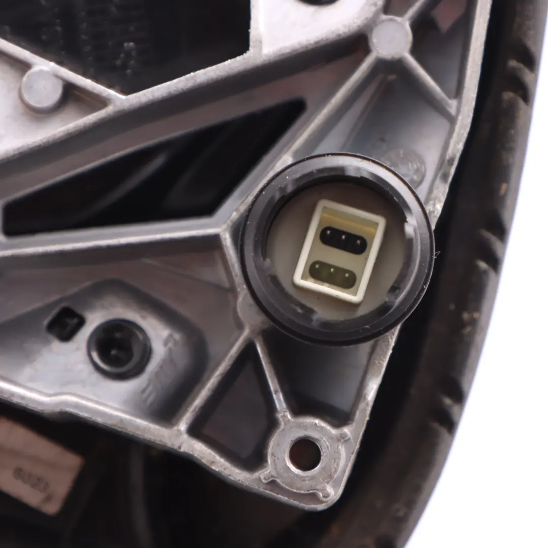 Wing Mirror BMW X1 E84 Heated Front Left N/S Door Indicator Schwarz 2 Black 668 to with Part number 7307157 Wing Mirror BMW X1 E84 Heated Front Left N/S Door Indicator Schwarz 2 Black 668 - SKU rhd-7307157-SCH - Part number 7307157