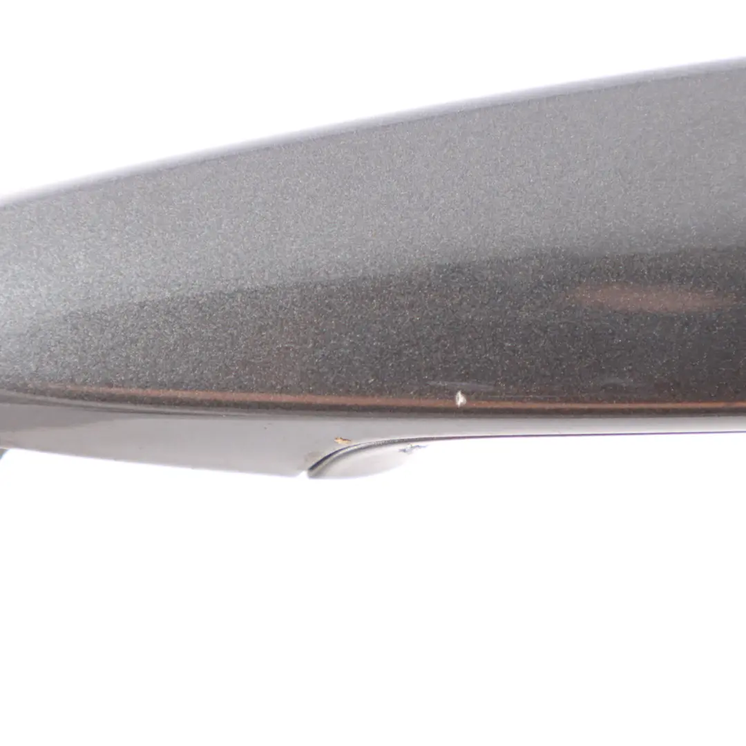 Door Grab Handle Front Left N/S Mineral Grey Metallic - B39 to BMW F20 F30 with Part number 7332565 BMW F20 F30 Door Grab Handle Front Left N/S Mineral Grey Metallic - B39 - SKU rhd-7332565-MG - Part number 7332565