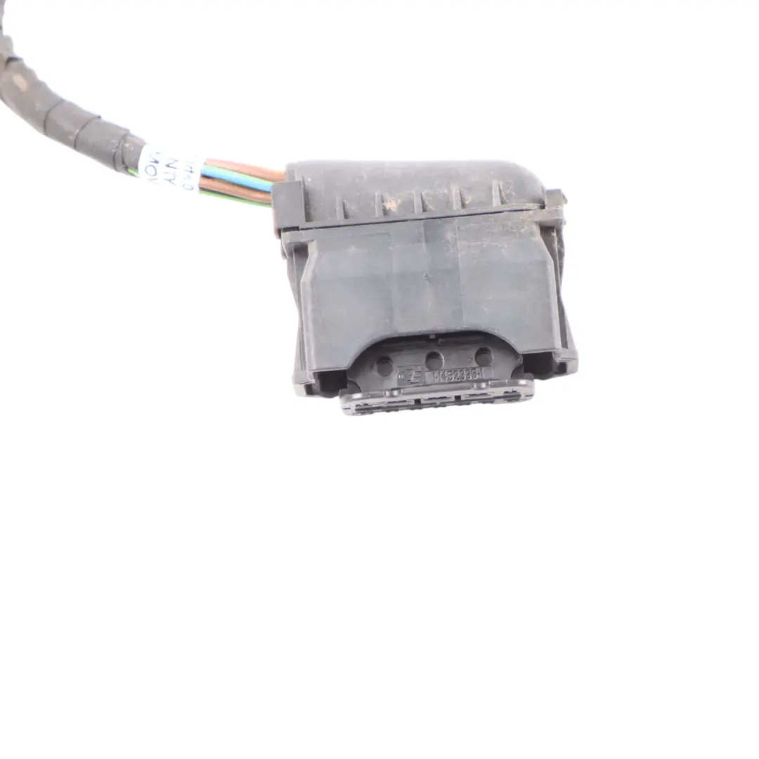  Bi-Xenon Headlamp BMW F10 F11 LCI Front Left N/S Headlight Plug Socket Wiring - SKU rhd-7343913-2 - Part number 7343913