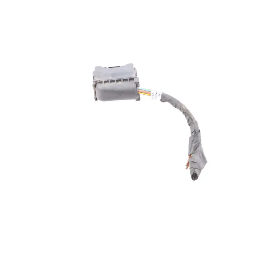  Bi-Xenon Headlamp BMW F10 F11 LCI Front Left N/S Headlight Plug Socket Wiring - SKU rhd-7343913-2 - Part number 7343913