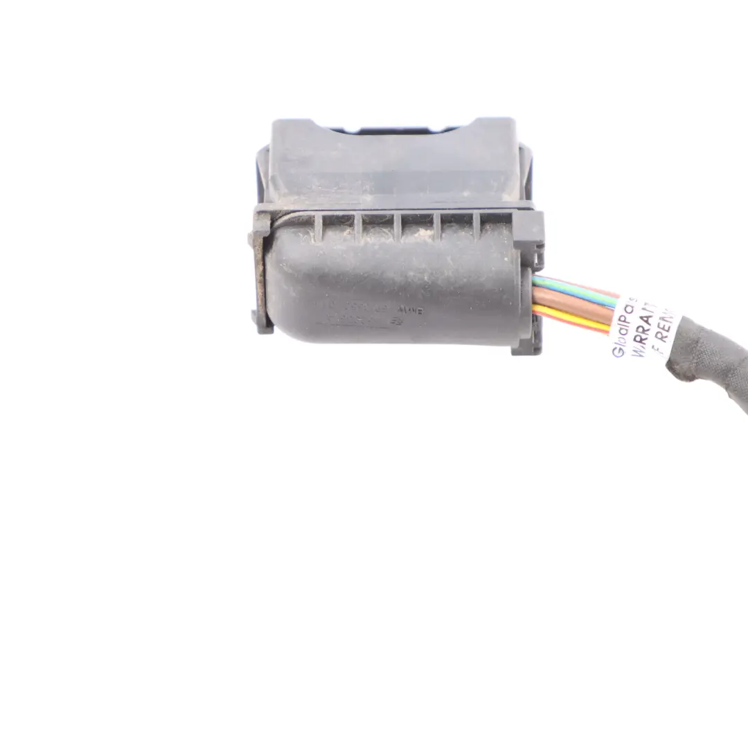  Bi-Xenon Headlamp BMW F10 F11 LCI Front Left N/S Headlight Plug Socket Wiring - SKU rhd-7343913-2 - Part number 7343913