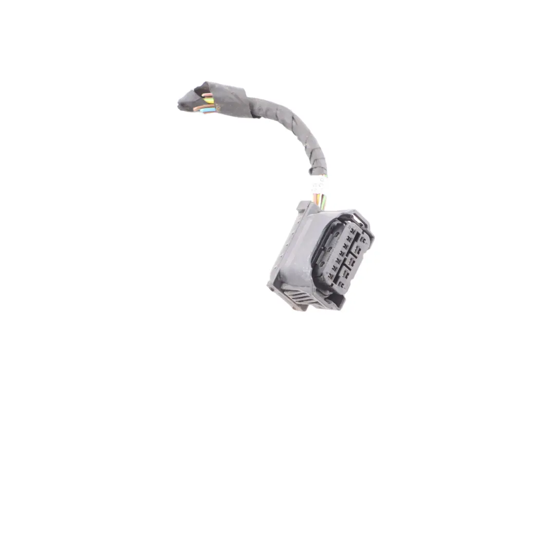 Bi-Xenon Headlamp BMW F10 F11 LCI Front Left N/S Headlight Plug Socket Wiring - SKU rhd-7343913-2 - Part number 7343913