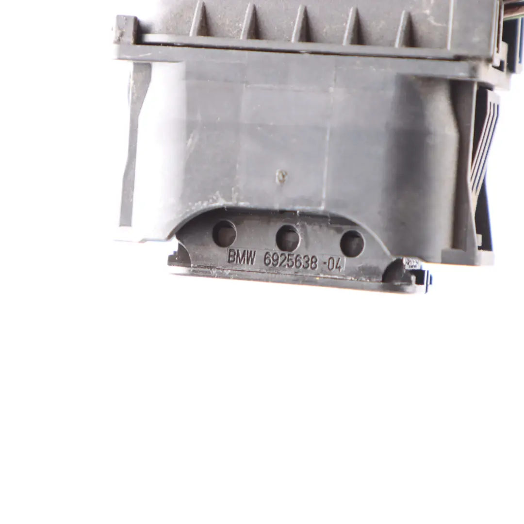 Bi-Xenon Headlamp BMW F10 F11 LCI Front Left N/S Headlight Plug Socket Wiring to with Part number 7343913 Bi-Xenon Headlamp BMW F10 F11 LCI Front Left N/S Headlight Plug Socket Wiring - SKU rhd-7343913-2 - Part number 7343913