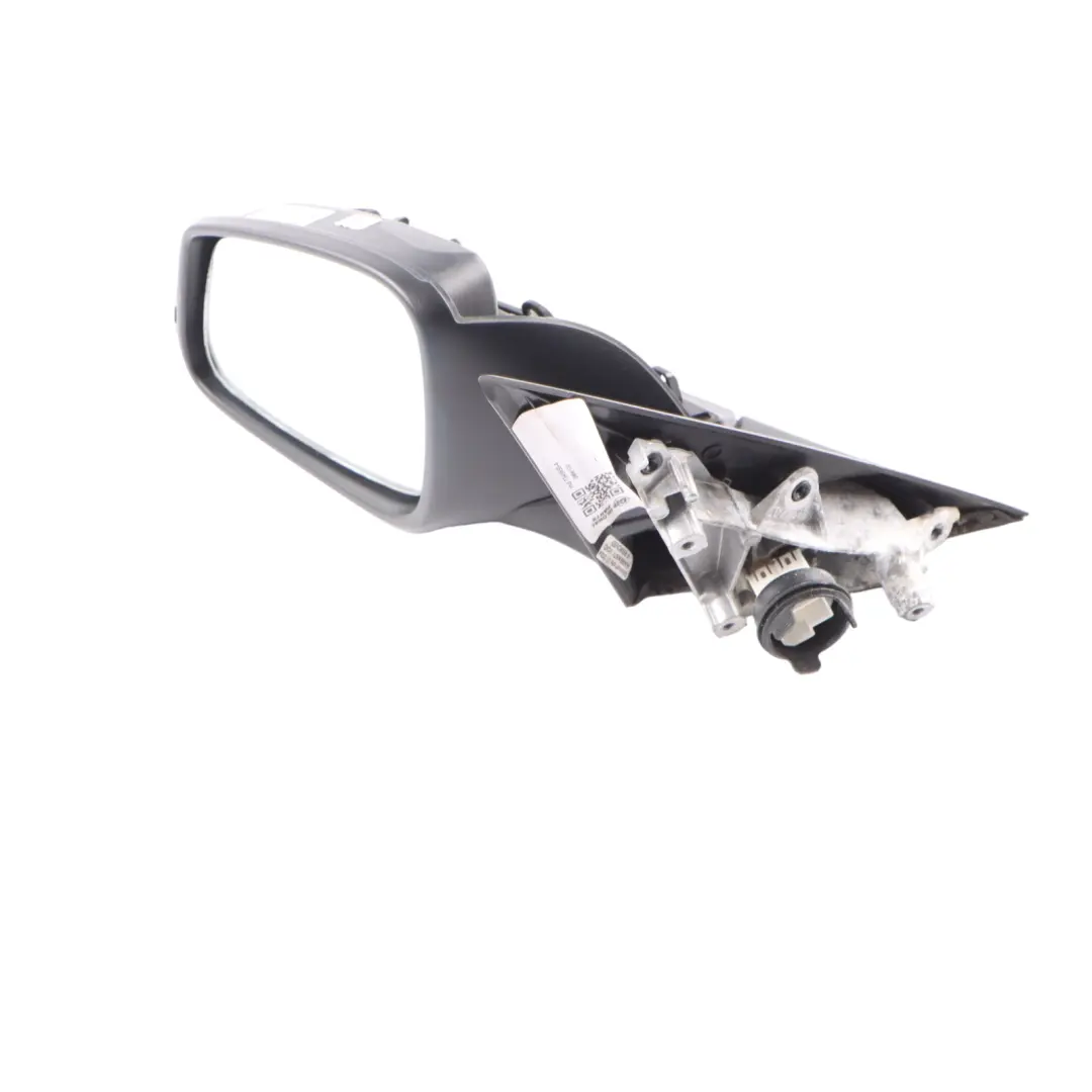  Wing Mirror Base BMW F30 F31 Outside Heated Door Left N/S Carrier 6 Pins - SKU rhd-7345655-4 - Part number 7345655
