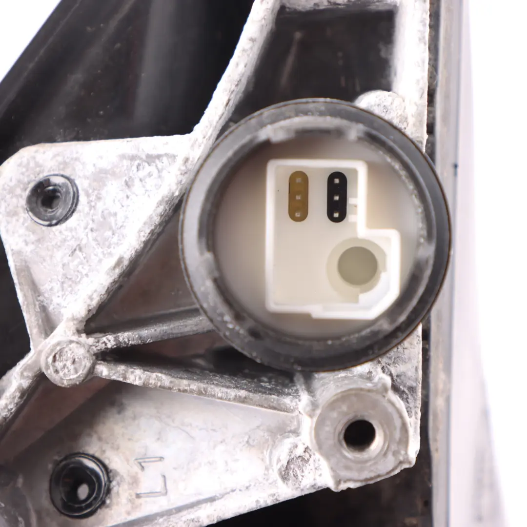 Wing Mirror Door BMW F30 F31 1 Heated Left N/S Black Sapphire Metallic 475 to with Part number 7345655 Wing Mirror Door BMW F30 F31 1 Heated Left N/S Black Sapphire Metallic 475 - SKU rhd-7345655-BS1 - Part number 7345655