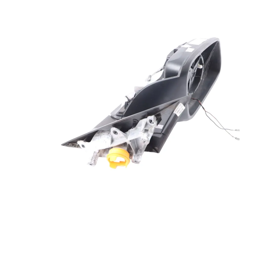 Wing Mirror Base BMW F30 F31 Carrier Heated Door Right O/S Outside 6 Pins to with Part number 7345656 Wing Mirror Base BMW F30 F31 Carrier Heated Door Right O/S Outside 6 Pins - SKU rhd-7345656-1 - Part number 7345656