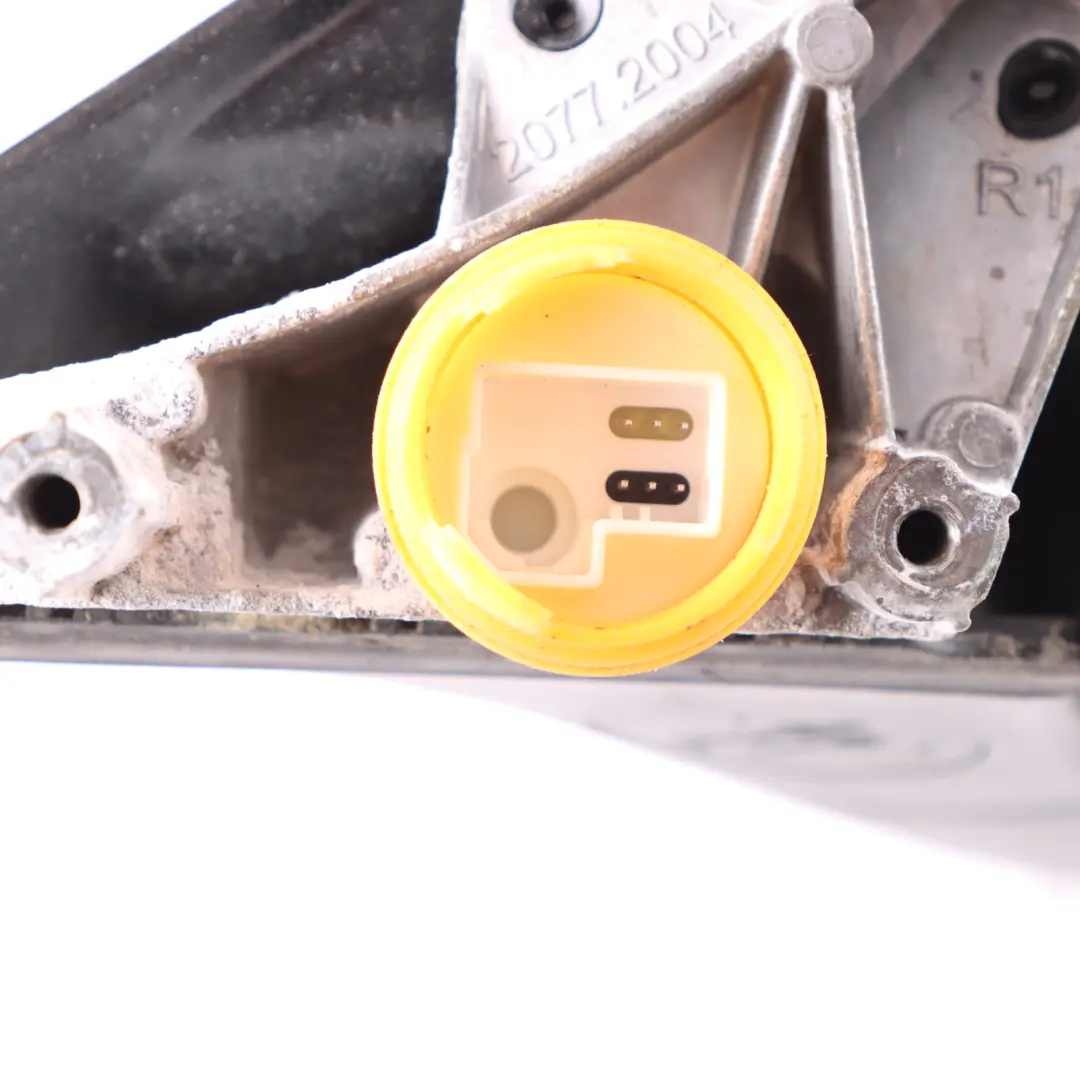  Wing Mirror Base BMW F30 F31 Carrier Heated Door Right O/S Outside 6 Pins - SKU rhd-7345656-1 - Part number 7345656