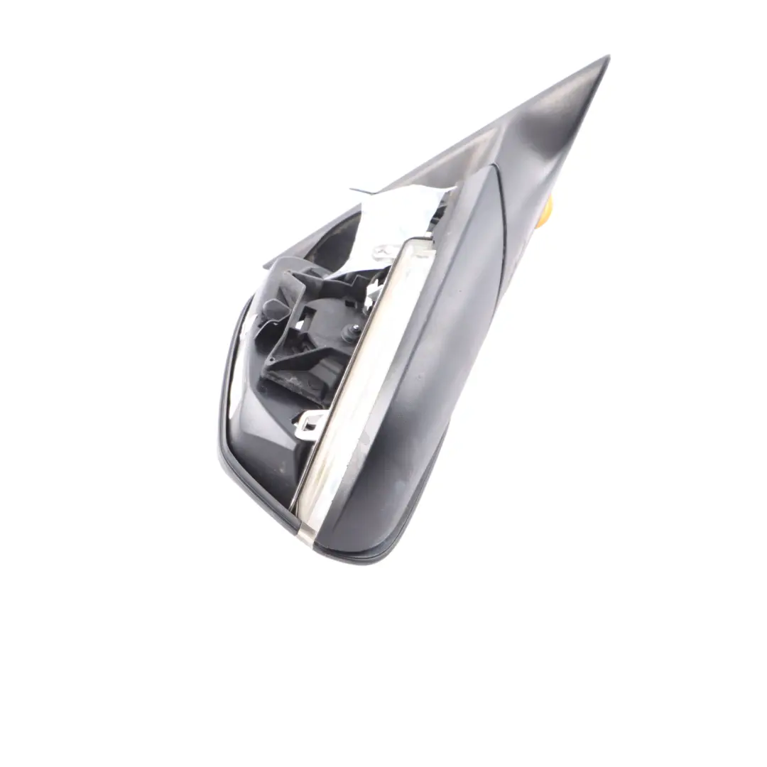  Wing Mirror Base BMW F30 F31 Carrier Heated Door Right O/S Outside 6 Pins - SKU rhd-7345656-1 - Part number 7345656